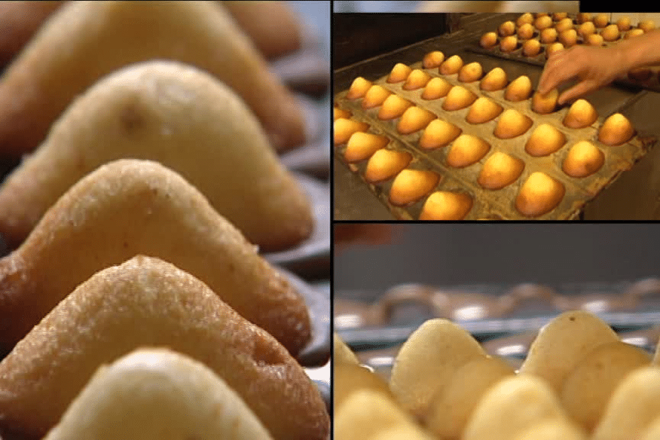 Fans Des Madeleines Du Limousin