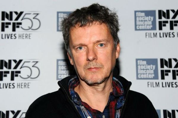 Le réalisateur Michel Gondry, à New York, en octobre.