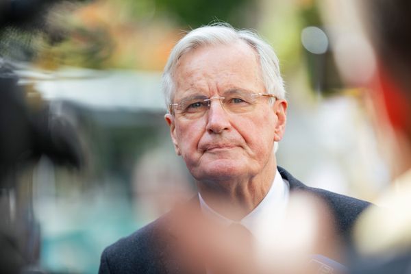 Michel Barnier se rendra vendredi à Menton et à Vintimille en Italie pour parler de lutte contre l'immigration irrégulière.