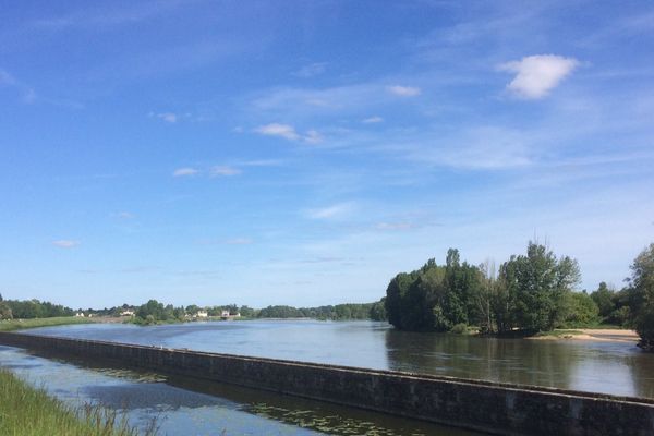 Il fera toujours aussi beau et chaud, des records pourraient être battus aujourd'hui dans la région