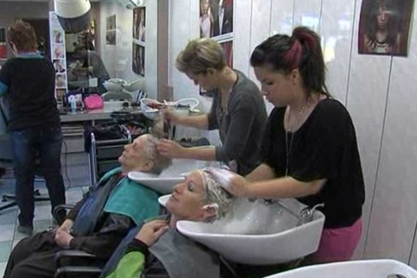 Les salons de coiffure de l'Orne n'ont pas obtenu l'autorisation d'ouvrir les dimanche 23 et 30 décembre, veilles de fête.