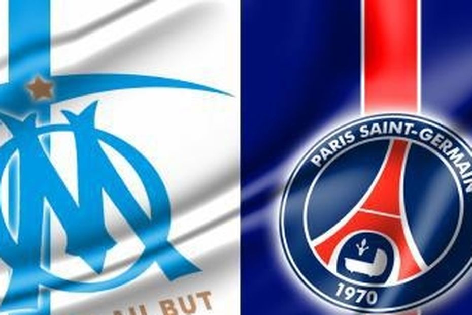 Clasico PSG/OM : des parisiens supporters de... l'Olympique de Marseille