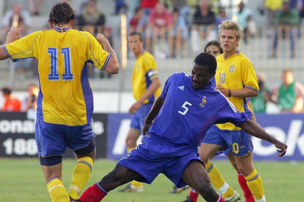 Julio Colombo, un ancien footballeur de 32 ans, ancien international espoir en 2004 (photo), a porté pendant huit ans, de 2002 à 2010, les couleurs du club de Montpellier.
