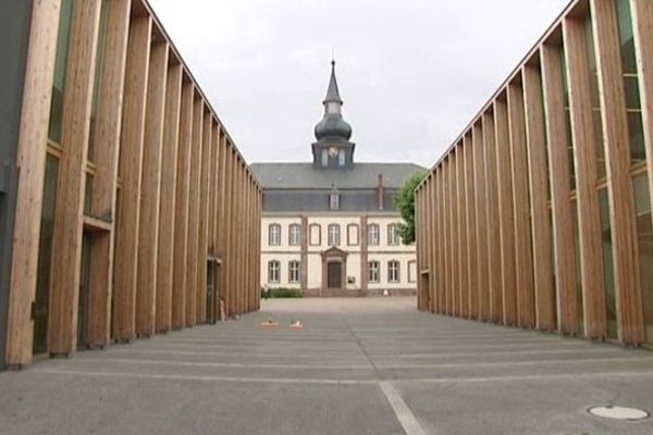 La médiathèque "Les Triboques" est ouverte depuis le 3 septembre
