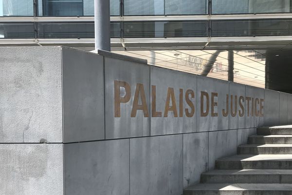 L'affaire a été jugée à la cour d'assises de l'Isère. 