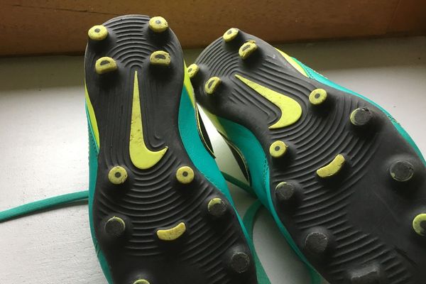 Les crampons remisés jusqu'à nouvel ordre