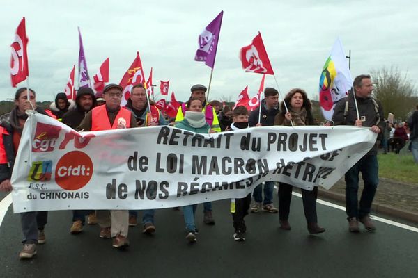 Ce lundi 1er mai sera la 13ème journée de mobilisations contre la réforme des retraites.