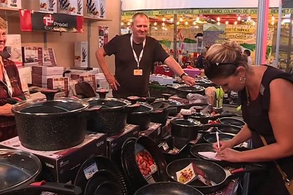 La Foire de Châlons