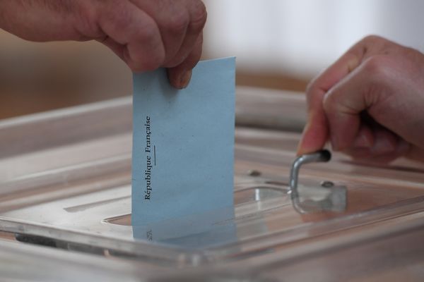 Les électeurs de l'Indre ont voté ce dimanche 19 juin pour le second tour des élections législatives.