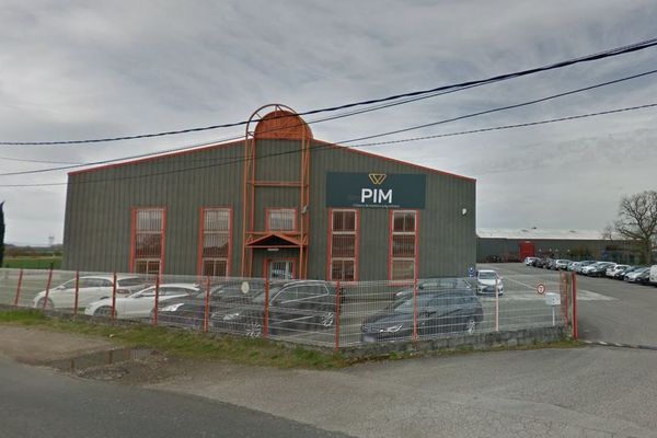 Entreprise PIM - Pusignan