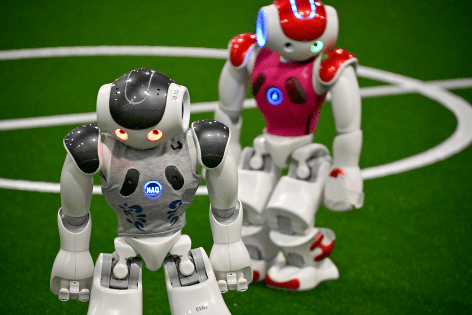 Bordeaux nouveau report de la RoboCup, coupe du monde des robots