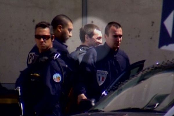 Ange-Toussaint Federici est rejugé pour un triple homicide survenu dans un bar de Marseille en 2006