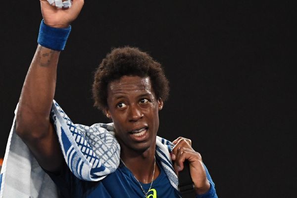 Gaël Monfils