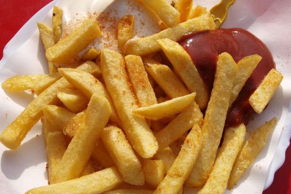 Depuis le début de l'année 2015, les résidents de la maison de retraite municipale Hubiliac sont privés de frites : une situation résolue aujourd'hui