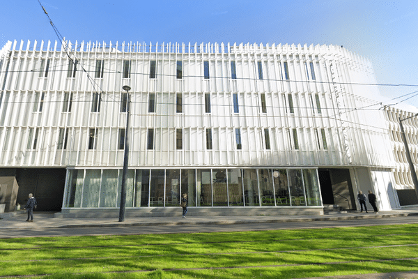 Tribunal judiciaire de Valenciennes