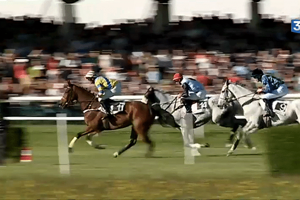 19 chevaux engagés pour la course hippique la plus longue du monde