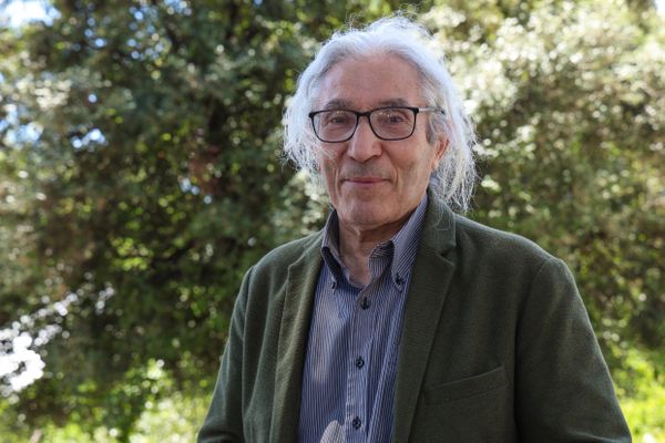 L'écrivain Boualem Sansal a été arrêté le 16 novembre 2024 en Algérie.