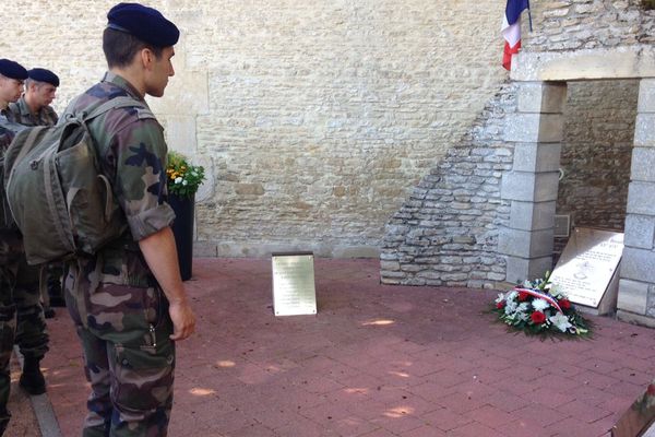 Chaque année, la Normandie rend hommage aux hommes du 6 juin 1944