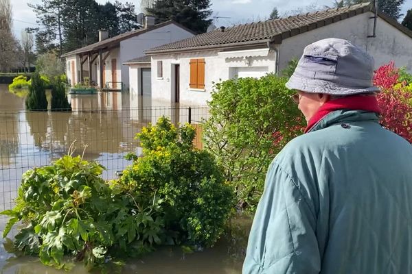 Mado, 80 ans, va devoir attendre pour retrouver sa maison