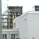 L'usine Arkéma, aux portes de Lyon. L'industriel est accusé d'avoir créé une pollution aux PFAS dans l'environnement.