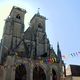 La collégiale Notre-Dame de Semur-en-Auxois