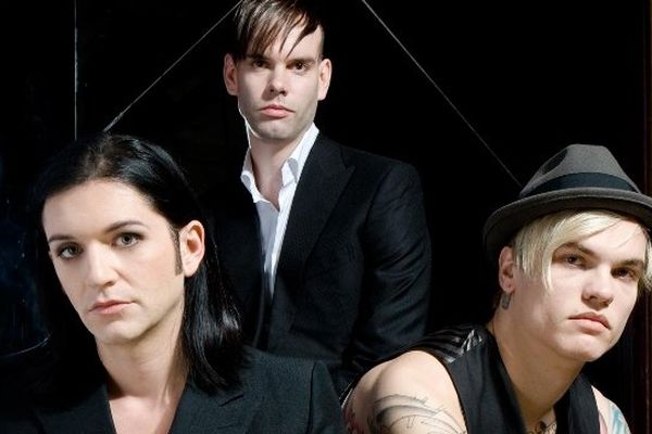 Placebo est à l'affiche du Festival du Cabaret Vert 2014