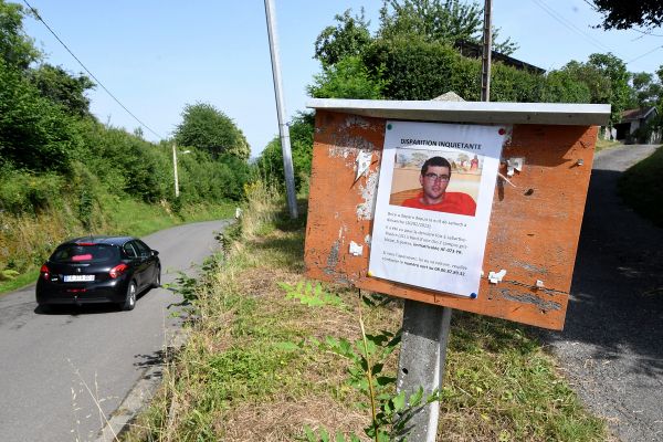 L'ouvrier agricole avait disparu durant 5 mois et demi avant que son corps ne soit retrouvé dans sa voiture immergée dans le canal de Camon.