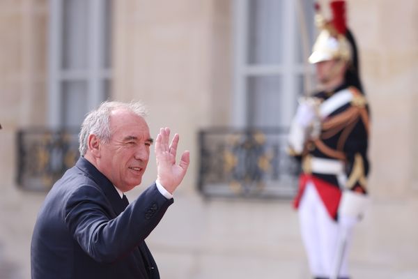 Désormais Premier ministre, François Bayrou va devoir s'atteler rapidement à la composition de son gouvernement. 