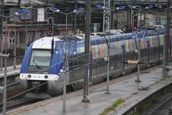 Le TER s'avère de plus en plus coûteux pour les régions.