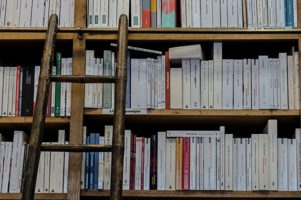 La fête de la Librairie, c'est ce samedi !