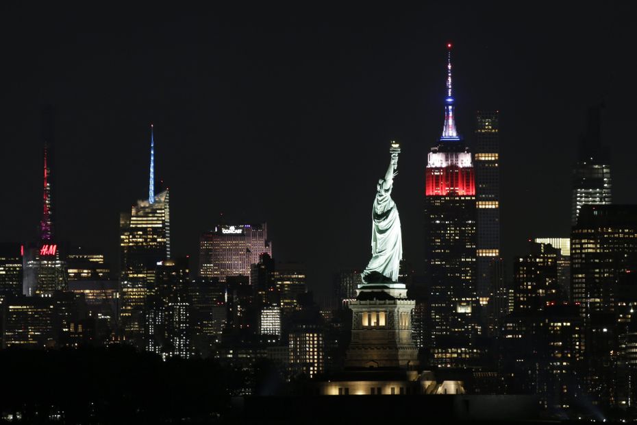 DOCUMENTARY.  The day New York was almost called Angoulême