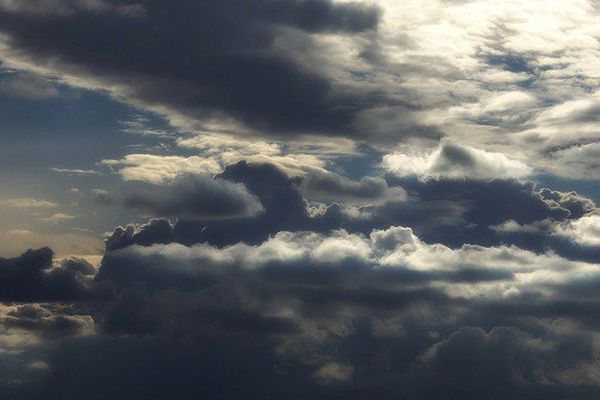 Ciel et nuages