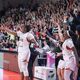 Si comme l'an dernier les joueuses de basket de l'ESBVA sont en finale du championnat de France (la Ligue féminine) cette saison 2023-2024, est encore une fois, à bien des égards, exceptionnelle. Voici pourquoi.