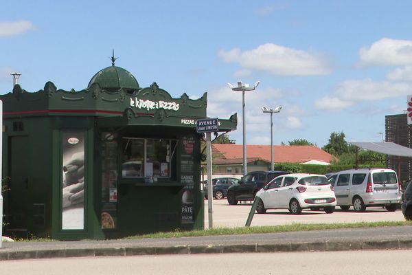 4 ans après les faits, le procès du braquage du kiosque à pizza de Panazol se tient à la cour d'assises de Limoges.