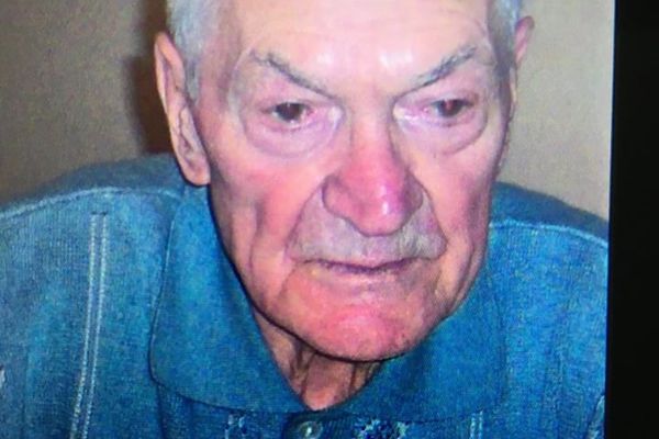 Edmond Gonneau, 90 ans a disparu depuis lundi 1er mai