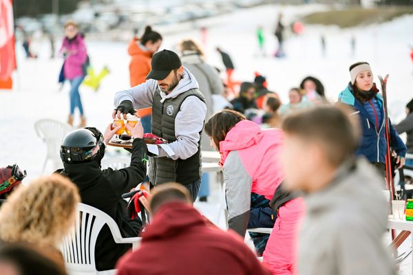 La station de Val Thorens (Savoie) a signé un partenariat avec des communes de Gironde pour faire face à la précarité des saisonniers.