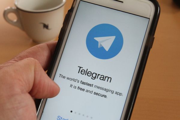 Le Rennais soupçonné de recruter pour l'État islamique utilisait la messagerie cryptée Telegram