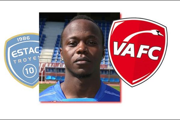 A 30 ans, le joueur centrafricain souhaite poursuivre sa carrière en Ligue 1 dans le Nord.