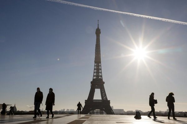 L'Île-de-France est une des régions françaises les plus touchées dans le secteur du tourisme à cause de la crise sanitaire, d'après l'Insee.