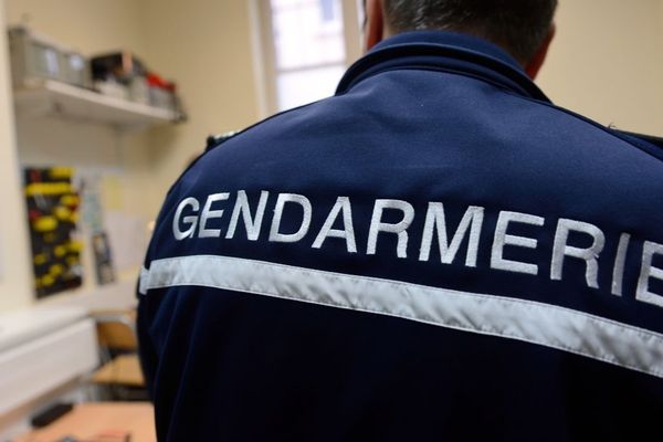 Photo d'illustration.La gendarmerie d’Yssingeaux, avec le soutien de la section de recherche de Clermont-Ferrand est en charge de l’enquête.
