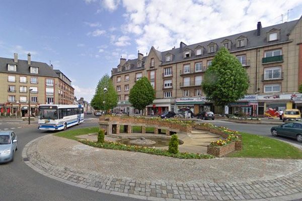 Point mariage outlet route de vannes