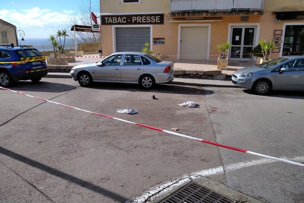 Un homme de 70 ans a été grièvement blessé par balle ce dimanche 31 janvier à Cargèse. 