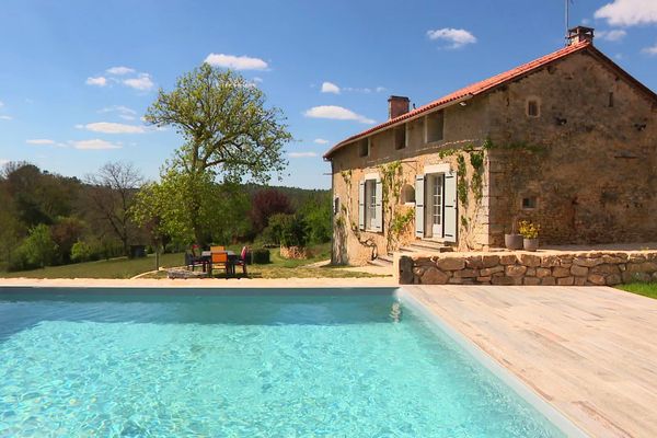 Le tourisme en Dordogne se porte bien... très bien. Difficile en revanche de trouver une location à l'année.