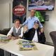 Jacky Ickx et Henri Pescarolo, stars de ces Classics Days