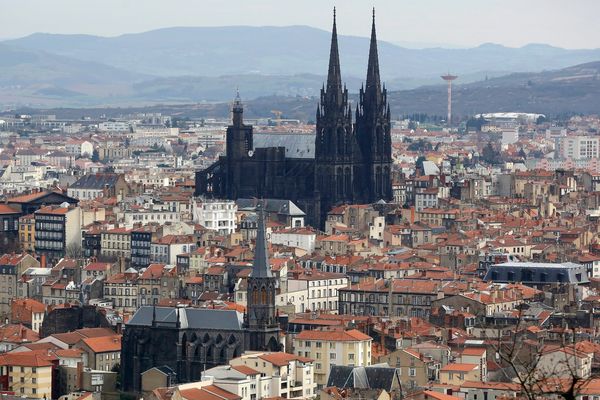 Un Centre d'Initiation à l'Art pour la petite enfance, en partenariat avec le Centre Pompidou, en projet à Clermont-Ferrand. 