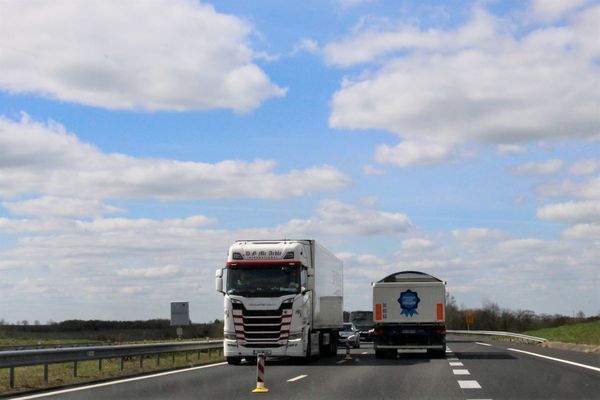 Adrien fait partie de ceux que le Covid a poussés sur la route de la reconversion.