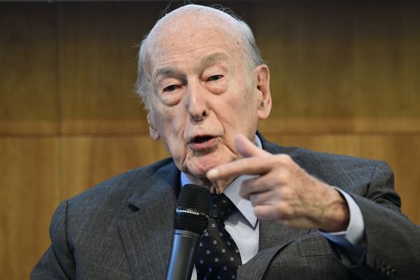 Valéry Giscard d’Estaing est mort le mercredi 2 décembre à l'âge de 94 ans.