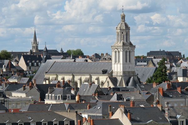 Agers, la ville la plus attractive de France