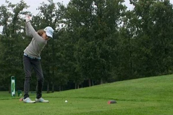  Emma Boehly a débuté le golf il y a quatre ans seulement