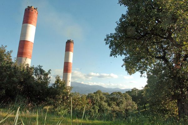 Les élus de l’Assemblée de Corse vont décider du choix du combustible pour les centrales du Vazzio et de Lucciana lors de la session des 30 et 31 mars.